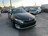 Used 2013 Kia Optima EX image 2