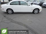 Used 2001 Jaguar S-TYPE 4.0 image 4