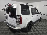 Used 2016 Land Rover LR4 HSE image 6