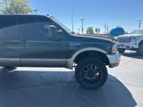 Used 2002 Ford Excursion Limited image 4
