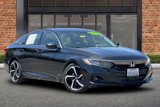 Used 2022 Honda Accord Sport Special Edition image 2