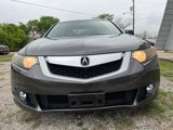 Used 2009 Acura TSX w/ Technology Package image 2