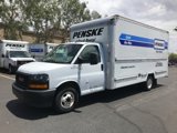 Used 2021 GMC Savana 3500 Extended w/ Power Convenience Package image 3