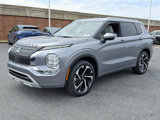Used 2022 Mitsubishi Outlander SEL image 3