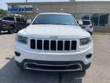 Used 2014 Jeep Grand Cherokee Limited image 2