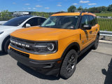Certified 2022 Ford Bronco Sport Big Bend w/ Convenience Package image 2