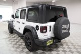 Used 2018 Jeep Wrangler Unlimited Sport S image 5