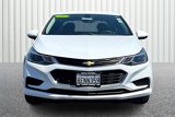 Used 2018 Chevrolet Cruze LT w/ Convenience Package image 3