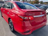 Used 2017 Nissan Sentra SR image 6