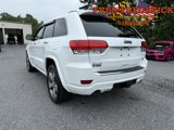 Used 2015 Jeep Grand Cherokee Overland image 5