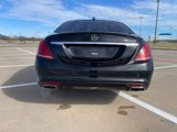 Used 2016 Mercedes-Benz S 550 Sedan image 5