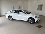 New 2025 Volkswagen Jetta S image 2