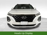 Used 2020 Hyundai Santa Fe Limited image 3