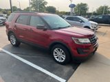 Used 2016 Ford Explorer 4WD image 2