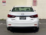 Used 2016 MAZDA MAZDA6 Touring image 5