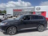 Used 2020 Mitsubishi Outlander SEL image 2