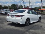 Certified 2022 Toyota Camry SE image 5