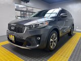Used 2019 Kia Sorento EX image 3