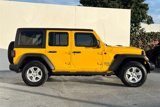 Used 2020 Jeep Wrangler Unlimited Sport S image 3