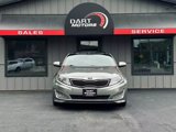 Used 2013 Kia Optima SX w/ Limited Pkg image 2