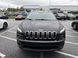 Used 2017 Jeep Cherokee Latitude w/ Cold Weather Group image 4