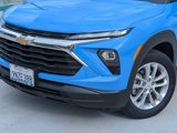 Certified 2024 Chevrolet TrailBlazer LS w/ LS Convenience Package image 3