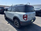 Used 2021 Ford Bronco Sport Outer Banks image 5