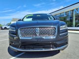 Certified 2022 Lincoln Nautilus Reserve w/ Luxury Package image 3