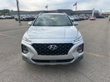 Used 2019 Hyundai Santa Fe AWD image 2