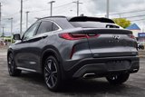 Used 2023 INFINITI QX55 Sensory w/ Lighting Package image 3