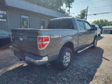 Used 2012 Ford F150 XLT w/ XLT Chrome Pkg image 3