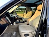 Used 2014 Land Rover Range Rover Supercharged image 3