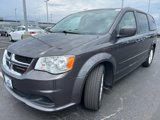 Used 2015 Dodge Grand Caravan SXT image 3