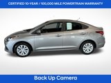 Certified 2022 Hyundai Accent SE image 2