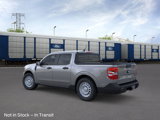 New 2025 Ford Maverick XL image 4