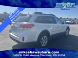 Used 2011 Subaru Outback 3.6R Limited image 5