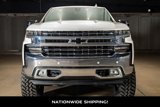 Used 2021 Chevrolet Silverado 1500 LTZ w/ LTZ Premium Package image 4