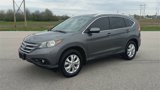 Used 2012 Honda CR-V EX-L image 4