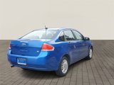Used 2011 Ford Focus SE w/ 201A Rapid Spec Order Code image 4