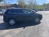 Used 2016 Jeep Cherokee Limited w/ Luxury Group image 2