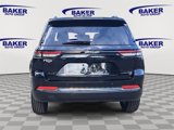 Used 2022 Jeep Grand Cherokee Laredo w/ Luxury Tech Group I image 4