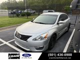Used 2014 Nissan Altima 2.5 S w/ Display Audio Package image 3