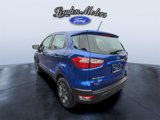 Used 2018 Ford EcoSport S image 4