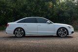 Used 2015 Audi A6 3.0T Prestige w/ Prestige Package image 5