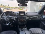 Used 2017 Mercedes-Benz GLE 350 4MATIC image 6