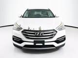 Used 2017 Hyundai Santa Fe Sport image 2