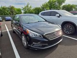 Used 2015 Hyundai Sonata ECO image 3