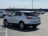 Used 2021 Chevrolet Equinox LT w/ LPO, Floor Liner Package image 3