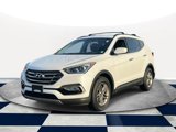 Used 2017 Hyundai Santa Fe Sport image 4