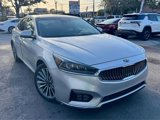 Used 2017 Kia Cadenza Technology image 3